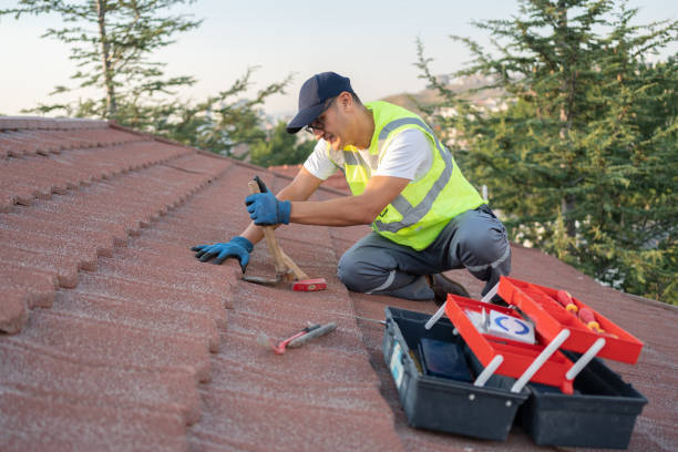 Princeton, MO Roofing Contractor Company