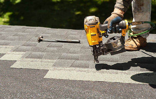 Quick and Trustworthy Emergency Roof Repair Services in Princeton, MO